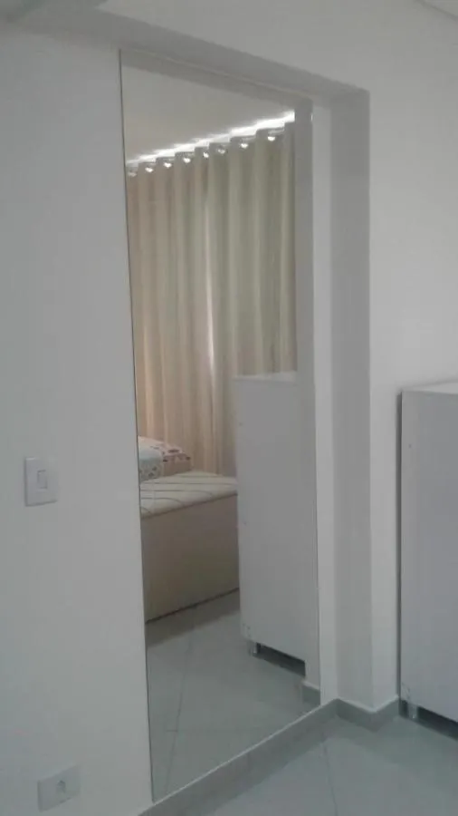 Apartamento Bem Localizado Centro De Sp São Paulo