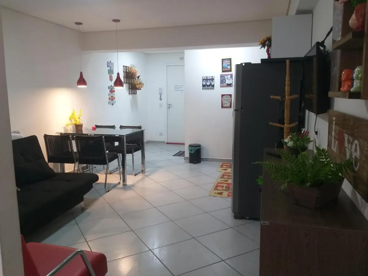 Apartamento Bem Localizado Centro De Sp São Paulo