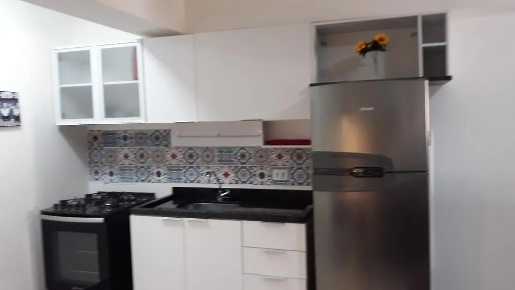 Apartamento Bem Localizado Centro De Sp São Paulo