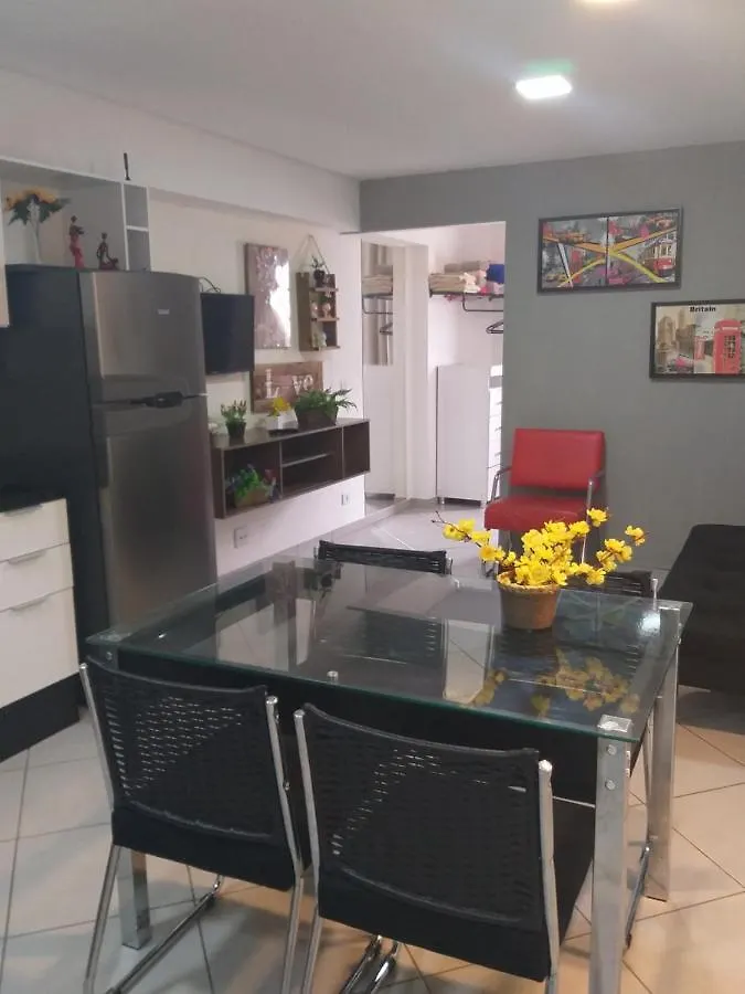 Apartamento Bem Localizado Centro De Sp São Paulo