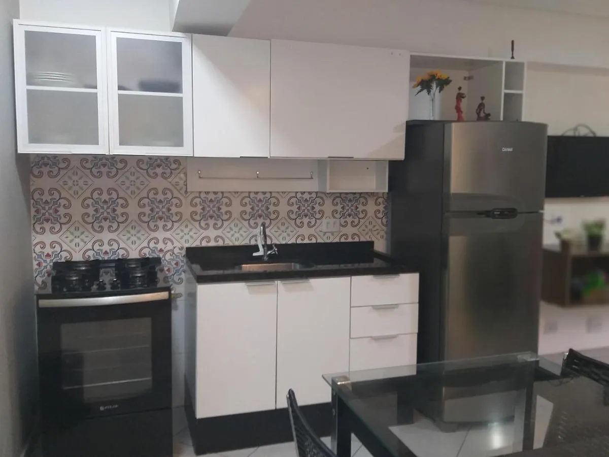 Apartamento Bem Localizado Centro De Sp São Paulo