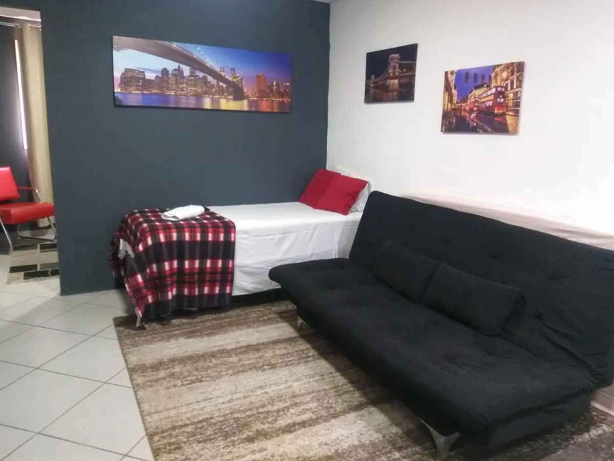 Apartamento Bem Localizado Centro De Sp São Paulo