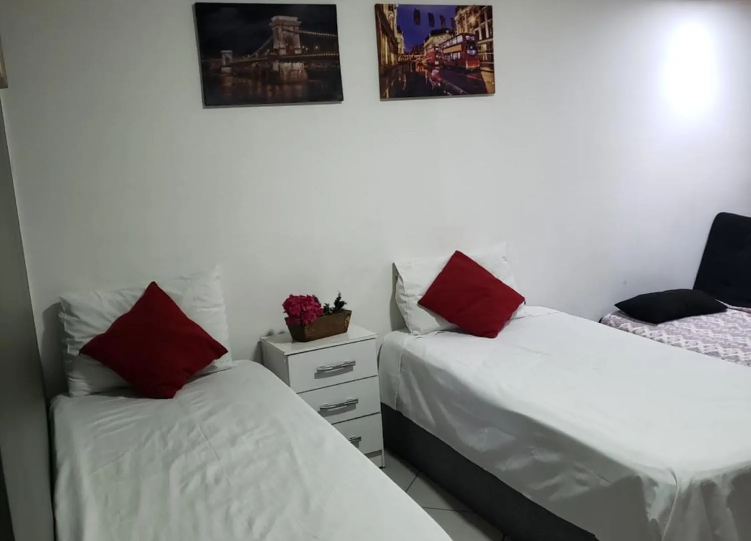 Apartamento Bem Localizado Centro De Sp São Paulo Brasil