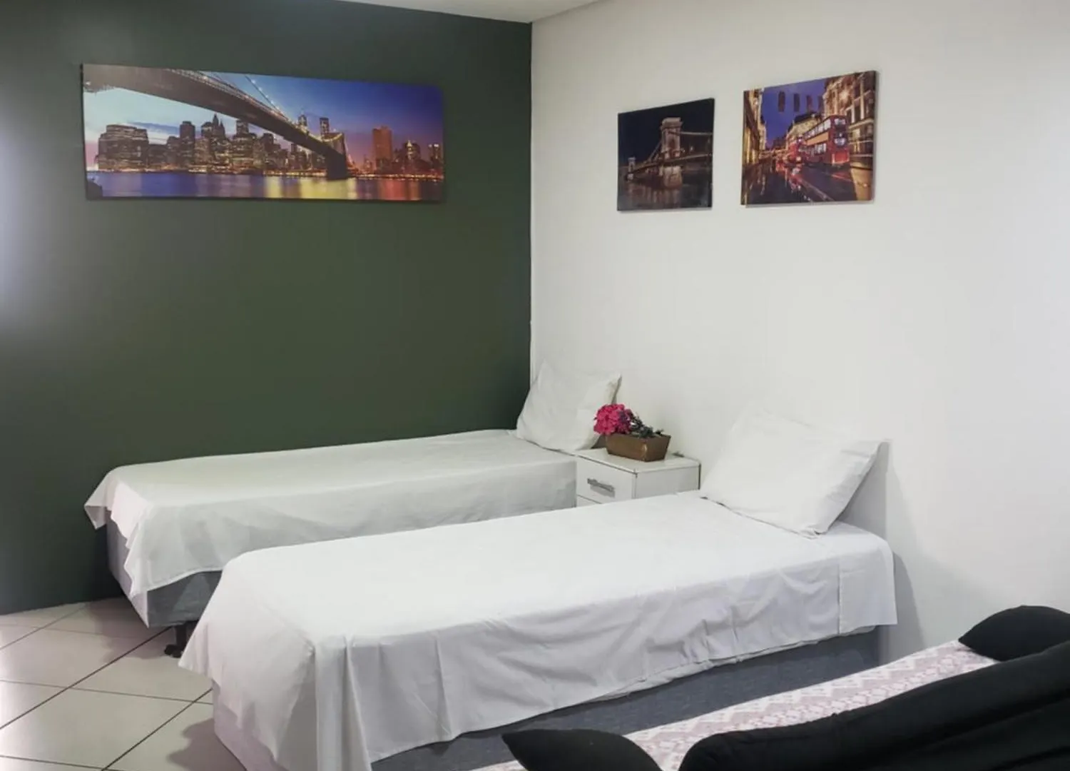 Apartamento Bem Localizado Centro De Sp São Paulo Brasil