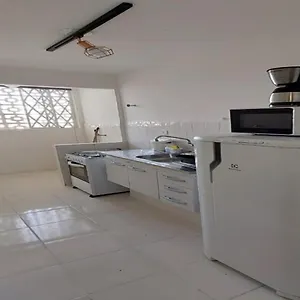  Apartamento Apartamento Encantador Perto Da Avenida Paulista