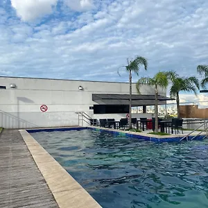  Apartamento Privativo - Wise Santana