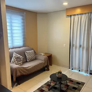  Apartamento Flat Super Equipado