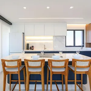  Apartamento Huma Itaim
