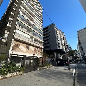  Apartamento Inteiro Em Sky Pauliceia