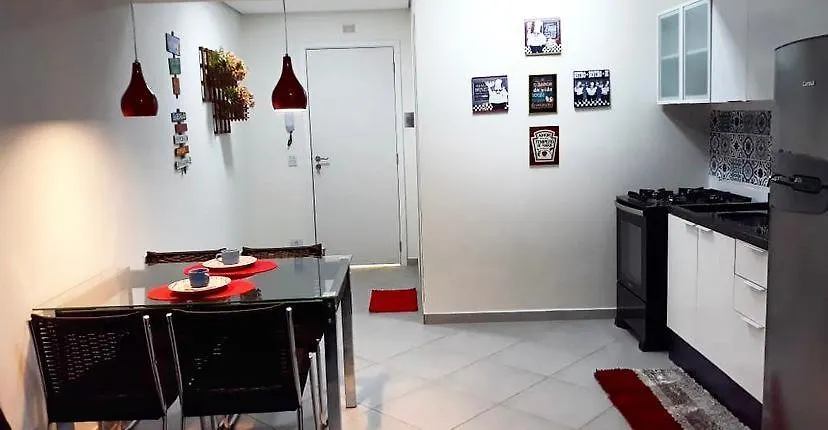 Apartment Apartamento Bem Localizado Centro De Sp Sao Paulo Brazil