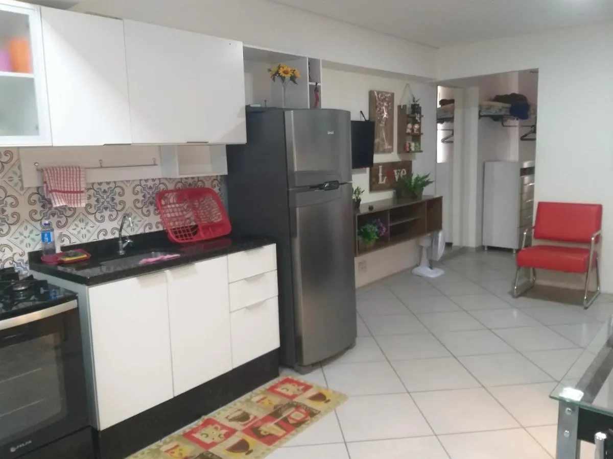 Apartamento Bem Localizado Centro De Sp Sao Paulo 0*,