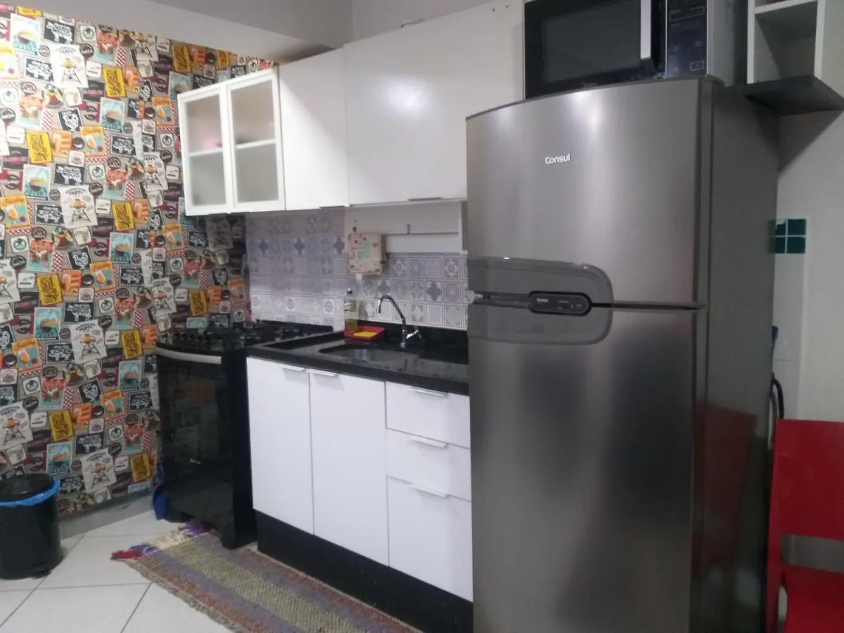 Apartamento Bem Localizado Centro De Sp Sao Paulo