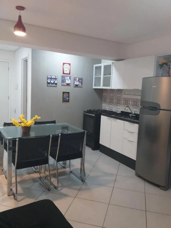 Apartment Apartamento Bem Localizado Centro De Sp Sao Paulo
